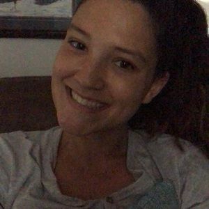 Meet your Posher, Kristina